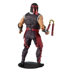 MCFARLANE TOYS MORTAL KOMBAT LIU KANG – 18 CM -Toy Series Store x mcf11036 4 b