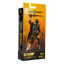 [DISPONIBLE] McFARLANE TOYS MORTAL KOMBAT SPAWN (LORD COVENANT) – 18 CM -Toy Series Store x mcf11041 i