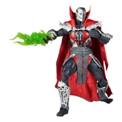 McFARLANE TOYS MORTAL KOMBAT 11 : MALEFIK SPAWN – 18 CM -Toy Series Store x mcf11042 e