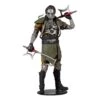 MCFARLANE TOYS MORTAL KOMBAT KABAL: HOOKED UP SKIN – 18 CM -Toy Series Store x mcf11047 0