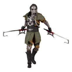 MCFARLANE TOYS MORTAL KOMBAT KABAL: HOOKED UP SKIN – 18 CM -Toy Series Store x mcf11047 0 e