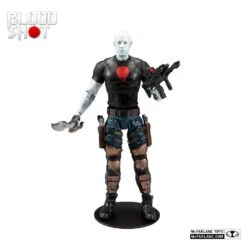 McFARLANE TOYS BLOODSHOT – 18 CM -Toy Series Store x mcf11051 7