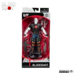 McFARLANE TOYS BLOODSHOT – 18 CM