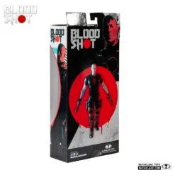 McFARLANE TOYS BLOODSHOT – 18 CM -Toy Series Store x mcf11051 7 g