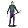 McFARLANE TOYS MORTAL KOMBAT: THE JOKER – 18 CM