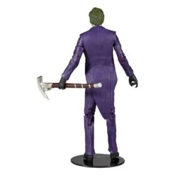McFARLANE TOYS MORTAL KOMBAT: THE JOKER – 18 CM -Toy Series Store x mcf11055 b
