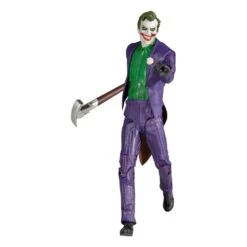 McFARLANE TOYS MORTAL KOMBAT: THE JOKER – 18 CM -Toy Series Store x mcf11055 e