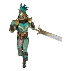 McFARLANE TOYS MORTAL KOMBAT KOTAL KAHN – 18 CM -Toy Series Store x mcf11057 e
