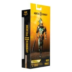 McFARLANE TOYS MORTAL KOMBAT KOTAL KAHN – 18 CM -Toy Series Store x mcf11057 i