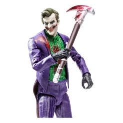 [PRE-ORDER ABRIL 2022] McFARLANE TOYS MORTAL KOMBAT 11 THE JOKER (BLOODY) – 18 CM -Toy Series Store x mcf11058 a