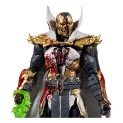 [DISPONIBLE] McFARLANE TOYS MORTAL KOMBAT 11 MALEFIK SPAWN (BLOODY DISCIPLE) – 18 CM -Toy Series Store x mcf11061 d