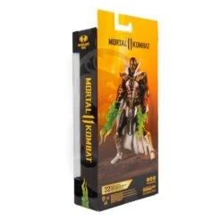 [DISPONIBLE] McFARLANE TOYS MORTAL KOMBAT 11 MALEFIK SPAWN (BLOODY DISCIPLE) – 18 CM -Toy Series Store x mcf11061 i