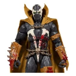 [DISPONIBLE] McFARLANE TOYS MORTAL KOMBAT 11 SPAWN (BLOODY McFARLANE CLASSIC) – 18 CM -Toy Series Store x mcf11062 d