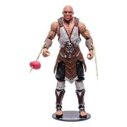 [PRE-ORDER AGOSTO 2022] McFARLANE TOYS MORTAL KOMBAT BARAKA (VARIANT) – 18 CM -Toy Series Store x mcf11072