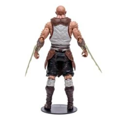 [PRE-ORDER AGOSTO 2022] McFARLANE TOYS MORTAL KOMBAT BARAKA (VARIANT) – 18 CM -Toy Series Store x mcf11072 e