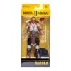 [PRE-ORDER AGOSTO 2022] McFARLANE TOYS MORTAL KOMBAT BARAKA (VARIANT) – 18 CM