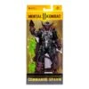 [PRE-ORDER AGOSTO 2022] McFARLANE TOYS MORTAL KOMBAT COMMANDO SPAWN – 18 CM -Toy Series Store x mcf11098 g
