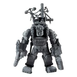 [DISPONIBLE] McFARLANE TOYS WARHAMMER 40K ORK BIG MEK (ARTIST PROOF) – 30 CM -Toy Series Store x mcf11189