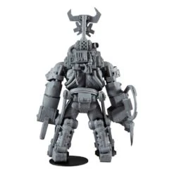 [DISPONIBLE] McFARLANE TOYS WARHAMMER 40K ORK MEGANOB WITH SHOOTA (ARTIST PROOF) – 30 CM -Toy Series Store x mcf11195 b