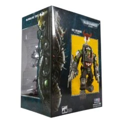 [DISPONIBLE] McFARLANE TOYS WARHAMMER 40K ORK BIG MEK (ARTIST PROOF) – 30 CM -Toy Series Store x mcf11977 h 1