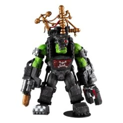 [DISPONIBLE] McFARLANE TOYS WARHAMMER 40K ORK BIG MEK – 30 CM -Toy Series Store x mcf11979