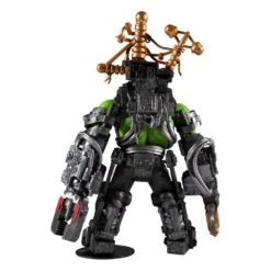[DISPONIBLE] McFARLANE TOYS WARHAMMER 40K ORK BIG MEK – 30 CM -Toy Series Store x mcf11979 b