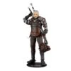 MCFARLANE TOYS THE WITCHER : GERALT OF RIVIA – 18 CM