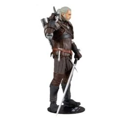 MCFARLANE TOYS THE WITCHER : GERALT OF RIVIA – 18 CM -Toy Series Store x mcf13401 8 c