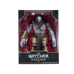 McFARLANE TOYS THE WITCHER MEGAFIG ICE GIANT – 30 CM