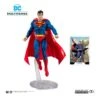 MCFARLANE TOYS DC REBIRTH : SUPERMAN (MODERN) ACTION COMICS #1000 – 18 CM