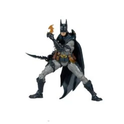 MCFARLANE TOYS DC MULTIVERSE BATMAN DESIGNED BY TODD MCFARLANE – 18 CM -Toy Series Store x mcf15006 3 d