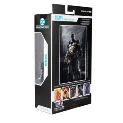 MCFARLANE TOYS DC MULTIVERSE BATMAN DESIGNED BY TODD MCFARLANE – 18 CM -Toy Series Store x mcf15006 3 i