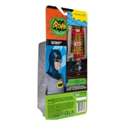 McFARLANE TOYS DC RETRO BATMAN 66 : BATMAN – 15 CM -Toy Series Store x mcf15031 i
