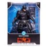 [PRE-ORDER ABRIL 2022] McFARLANE TOYS THE BATMAN MOVIE POSED STATUE VERSION 2 – 30 CM