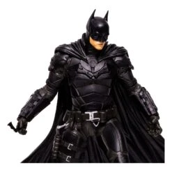 [PRE-ORDER ABRIL 2022] McFARLANE TOYS THE BATMAN MOVIE POSED STATUE VERSION 2 – 30 CM -Toy Series Store x mcf15073 d