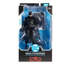 McFARLANE TOYS DC MULTIVERSE PACK THE BATMAN + BATCYCLE (BATMAN MOVIE) – 18CM 23 McFARLANE TOYS DC MULTIVERSE PACK THE BATMAN + BATCYCLE (BATMAN MOVIE) – 18CM -Toy Series Store x mcf15076 g