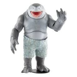 McFARLANE TOYS DC MULTIVERSE ESCUADRON SUICIDA KING SHARK – 30 CM