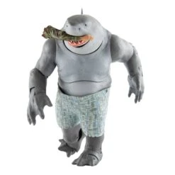 McFARLANE TOYS DC MULTIVERSE ESCUADRON SUICIDA KING SHARK – 30 CM -Toy Series Store x mcf15088 e