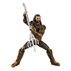 MCFARLANE TOYS DC JUSTICE LEAGUE MOVIE AQUAMAN – 18 CM -Toy Series Store x mcf15091 9 e