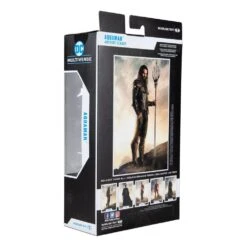 MCFARLANE TOYS DC JUSTICE LEAGUE MOVIE AQUAMAN – 18 CM -Toy Series Store x mcf15091 9 i