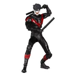 [PRE-ORDER JULIO 2021] MCFARLANE TOYS DC MULTIVERSE NIGHTWING JOKER – 18 CM -Toy Series Store x mcf15139 8 e