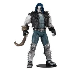 McFARLANE TOYS DC MULTIVERSE LOBO (DC REBIRTH) – 18 CM -Toy Series Store x mcf15177