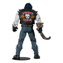 McFARLANE TOYS DC MULTIVERSE LOBO (DC REBIRTH) – 18 CM -Toy Series Store x mcf15177 b