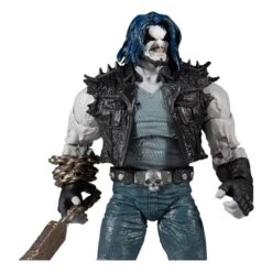 McFARLANE TOYS DC MULTIVERSE LOBO (DC REBIRTH) – 18 CM -Toy Series Store x mcf15177 d