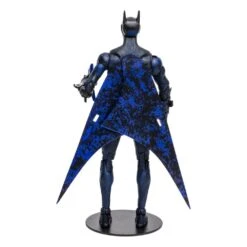 [PRE-ORDER ABRIL 2022] McFARLANE TOYS DC MULTIVERSE INQUE AS BATMAN BEYOND – 18 CM -Toy Series Store x mcf15182 d