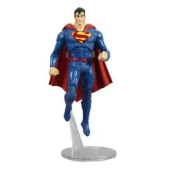 McFARLANE TOYS DC MULTIVERSE SUPERMAN DC REBIRTH – 18 CM -Toy Series Store x mcf15183