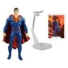 McFARLANE TOYS DC MULTIVERSE SUPERMAN DC REBIRTH – 18 CM -Toy Series Store x mcf15183 f