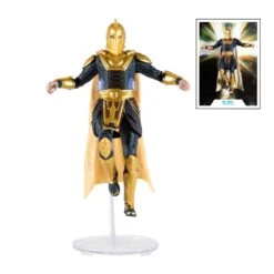McFARLANE TOYS DC GAMING DR. FATE – 18 CM