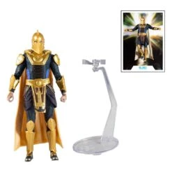 McFARLANE TOYS DC GAMING DR. FATE – 18 CM -Toy Series Store x mcf15371 f