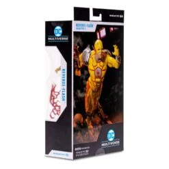 [DISPONIBLE] McFARLANE TOYS DC GAMING REVERSE FLASH (INJUSTICE 2) – 18 CM -Toy Series Store x mcf15382 i